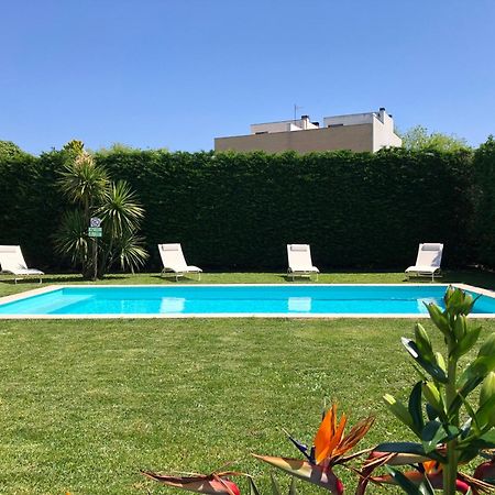 Casa Pedro E Ines Villa Viana do Castelo Dış mekan fotoğraf