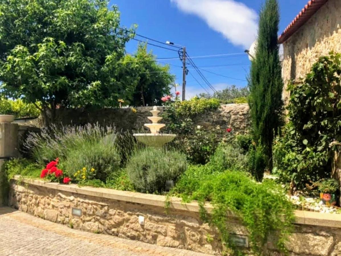 Casa Pedro E Ines Villa Viana do Castelo Dış mekan fotoğraf