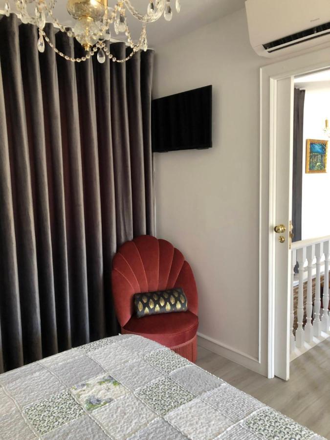 Casa Pedro E Ines Villa Viana do Castelo Dış mekan fotoğraf