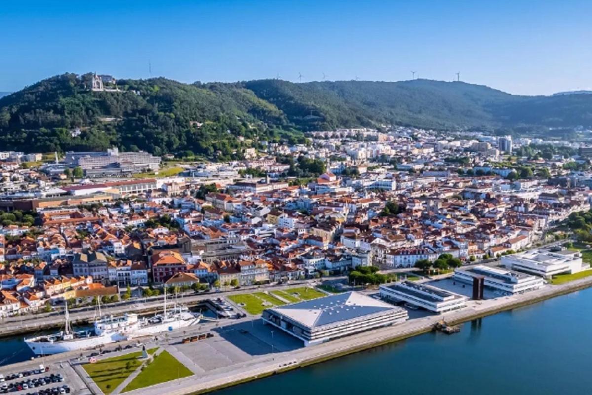 Casa Pedro E Ines Villa Viana do Castelo Dış mekan fotoğraf